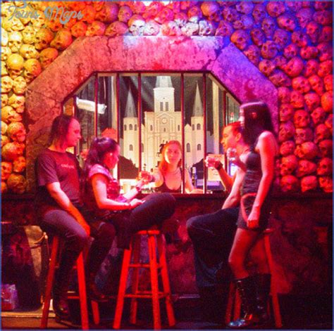 The dungeon new orleans - The Dungeon $$ Open until 3:00 AM. 368 reviews (504) 568-0713. Website. More. Directions ... Loved this bar so much that I visited twice on my trip to New Orleans. I ... 